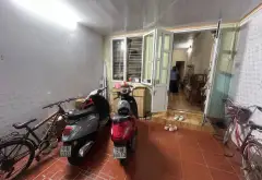 Nhà mặt phố Trần Nhội với vỉa hè ô tô tránh, diện tích rộng gần 80m2... Bán nhà mặt phố tại Phù Liễn, Hải Phòng 03