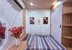 Nhà 2 tầng xinh xắn, 3 phòng ngủ tại Thanh Khê, Đà Nẵng... Bán nhà riêng tại Thanh Khê, Đà Nẵng 03