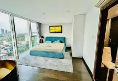 Căn hộ VIP view Lăng Bác giữa trung tâm Ba Đình... Bán căn hộ chung cư tại Ba Đình, Hà Nội 06