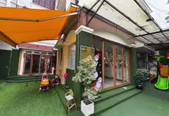 Biệt thự mặt phố 4 tầng gần sân bay, Nhà ga T3, Hoàng Hoa Thám, diện tích 240m²... Bán nhà mặt phố tại Tân Sơn Hòa, Hồ Chí Minh 13