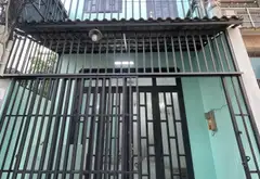 Bán nhà riêng 2 tầng tại Tân Phú gần Nhà Ga T3, diện tích 31.7 m2... Bán nhà riêng tại Tây Thạnh, Hồ Chí Minh 01