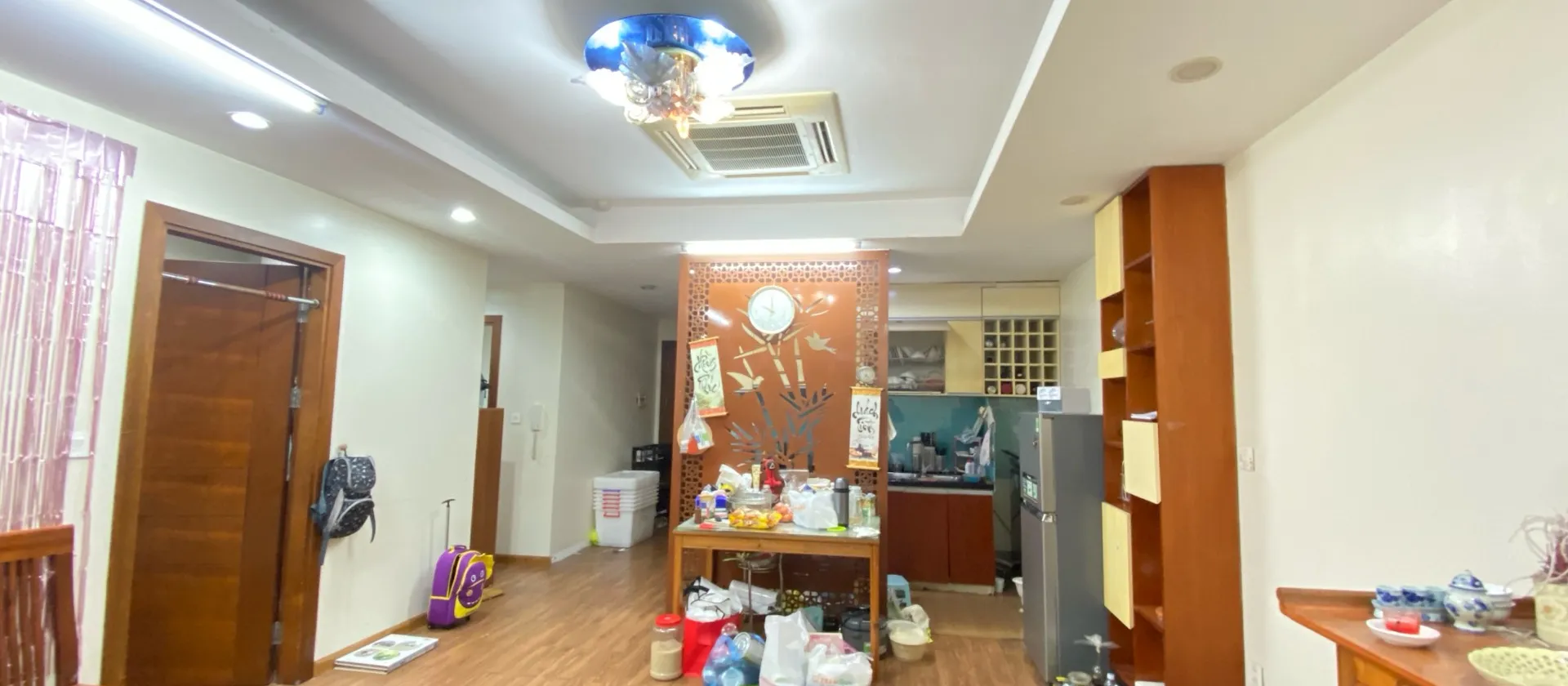 Cơ hội sở hữu căn hộ view đẹp tại phường Thanh Xuân, Hà Nội... Bán căn hộ chung cư tại Thanh Xuân, Hà Nội 01