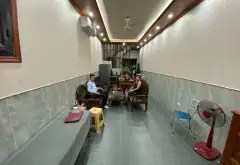 Nhà 4 tầng 6 phòng ngủ gần phố Kim Mã, Ba Đình, giá 19.7 tỷ... Bán nhà riêng tại Ba Đình, Hà Nội 05