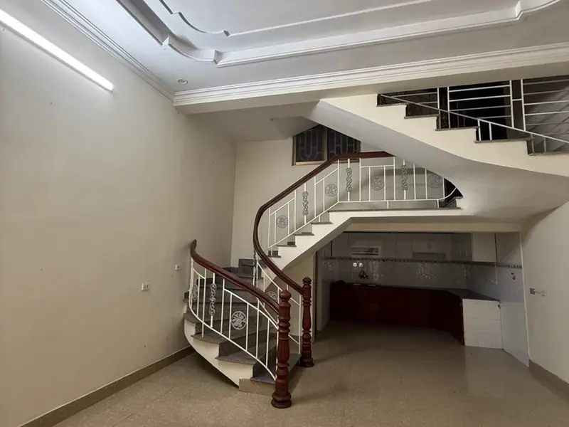 Nhà chất lượng ngõ 358 phố Đà Nẵng – Giá sốc 2,52 tỷ... Bán nhà riêng tại Đông Hải, Hải Phòng 01