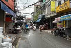 Cơ Hội Vàng Đầu Tư Tại Chợ Giầu, Từ Sơn!... Bán đất tại Từ Sơn, Bắc Ninh 05