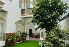 Bán biệt thự 2 tầng 324.7m2 Gần Công Viên Lê Thị Riêng... Bán biệt thự, liền kề tại Tân Sơn Nhất, Hồ Chí Minh 04
