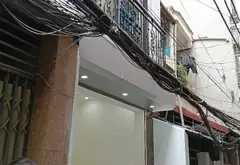 Nhà Mặt Ngõ Trung Tâm Kinh Doanh Có Thang Máy... Bán nhà riêng tại Hà Đông, Hà Nội 08