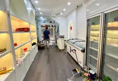 HIẾM NHÀ KHÂM THIÊN – NGÕ THIÊN HÙNG – 2 THOÁNG – NHÀ ĐẸP Ở NGAY – KINH DOANH TỐT - 50M RA MP KHÂM... Bán nhà riêng tại Văn Miếu - Quốc Tử Giám, Hà Nội 04
