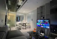 Bán gấp cc Khai Sơn nhà đẹp như khách sạn 5 sao, thiết bị điện tử thông minh, giá nhỉnh 8 tỷ TL... Bán căn hộ chung cư tại Bồ Đề, Hà Nội 05