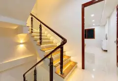 Nhà phố 3 tầng rộng rãi tại Nhà Bè - không gian sống tiện nghi... Bán nhà mặt phố tại Nhà Bè, Hồ Chí Minh 08