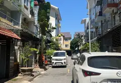 Bán biệt thự liền kề Tây Mỗ - Không gian sống đẳng cấp, tiện nghi tối ưu, 90m2, giá 15.8 tỷ... Bán biệt thự, liền kề tại Tây Mỗ, Hà Nội 07