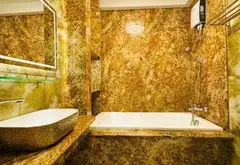 Nhà đẹp lung linh, sẵn ôtô, tiện nghi xịn xò tại Tân Sơn Nhất... Bán nhà riêng tại Tân Sơn Nhất, Hồ Chí Minh 19