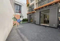 Nha phạm văn chiêu . Nhà mới xây tặng Full nội thất .... Bán nhà riêng tại Thông Tây Hội, Hồ Chí Minh 02