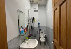 Cơ hội sở hữu nhà 4 tầng kiên cố tại Phú Thuận với giá tốt hiếm có... Bán nhà riêng tại Phú Thuận, Hồ Chí Minh 06