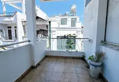 Bán nhà riêng 4 tầng phường Đức Nhuận, Hồ Chí Minh, nhà mới pháp lý rõ ràng... Bán nhà riêng tại Đức Nhuận, Hồ Chí Minh 08