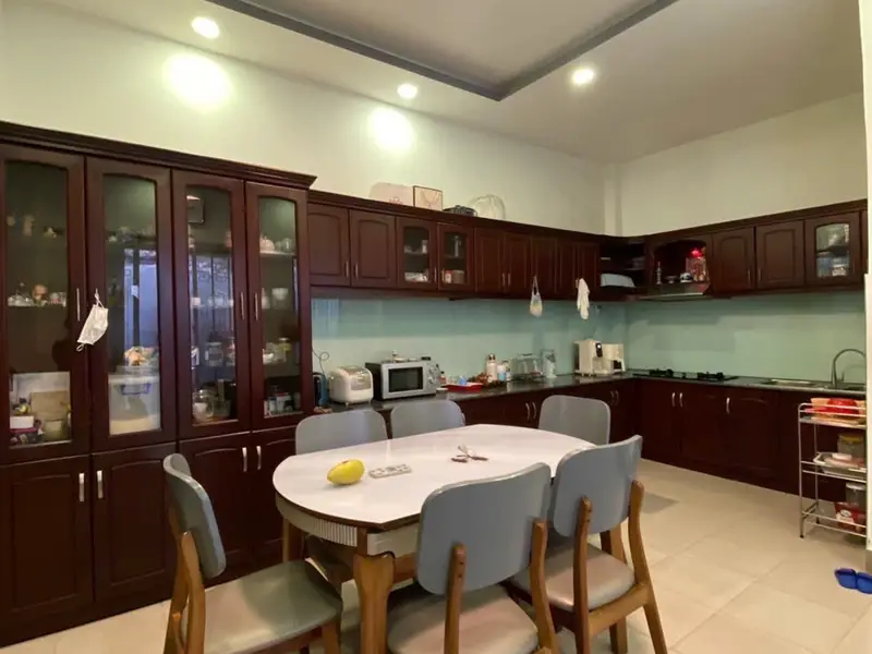 Bán nhà 3 tầng 5PN, 78m² tại Phường 11, Quận Phú Nhuận... Bán nhà riêng tại Phú Nhuận, Hồ Chí Minh 01