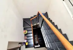 Nhà 3 tầng diện tích 113m2 tại phường 16, Gò Vấp, ô tô vào nhà dễ dàng... Bán nhà riêng tại An Hội Đông, Hồ Chí Minh 03