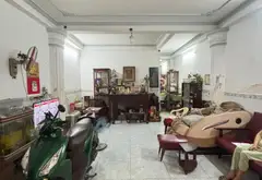 Bán nhà riêng 4 tầng diện tích 59m² tại Tây Lân, Bình Tân, mặt tiền 4.6m, giá 5.9 tỷ VNĐ... Bán nhà riêng tại Bình Trị Đông, Hồ Chí Minh 01