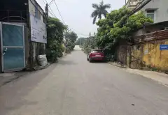 ĐẤT VÀNG CỔ ĐIỂN 1020m NHÀ XƯỞNG ĐANG VẬN HÀNH- VIEW THÀNH PHỐ VEN SÔNG -CẦU THĂNG LONG -QL5... Bán đất tại Vĩnh Thanh, Hà Nội 10