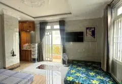 Biệt thự 3 tầng sang trọng tại Bình Hưng Hòa, Bình Tân, diện tích 100m²... Bán nhà riêng tại Bình Hưng Hòa, Hồ Chí Minh 06