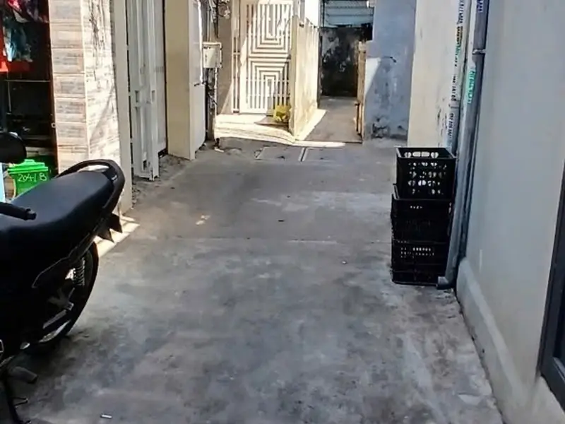 Cơ hội hiếm có sở hữu nhà 1 tầng kèm 3 phòng trọ cho thuê tại Trường Chinh... Bán nhà riêng tại Thanh Khê, Đà Nẵng 01