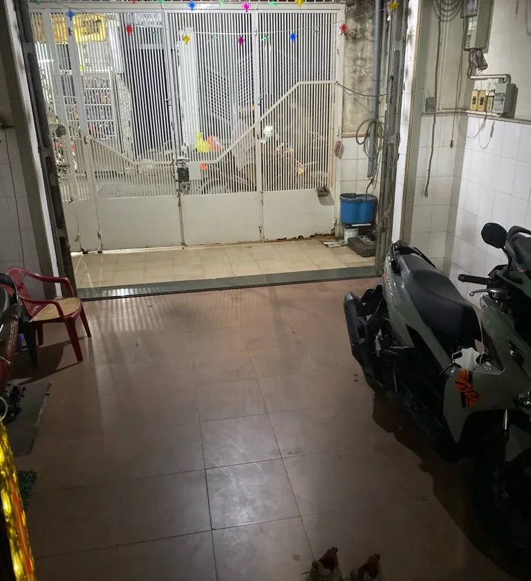 Bán nhà mặt phố phường 7 Tân Bình 5 tầng, mặt tiền 5m, diện tích 94m2, pháp lý rõ ràng... Bán nhà mặt phố tại Tân Sơn Nhất, Hồ Chí Minh 01