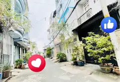 Cơ hội sở hữu nhà mặt tiền vị trí vàng Tên Lửa giá chỉ 5.75 tỷ... Bán nhà mặt phố tại An Lạc, Hồ Chí Minh 02