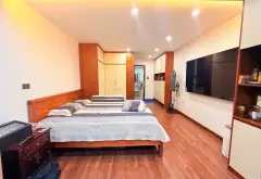 Bán nhà riêng Lạc Long Quân khu phân lô diện tích 39.5m², Ngõ nông sạch đẹp gần Oto... Bán nhà riêng tại Tây Hồ, Hà Nội 04