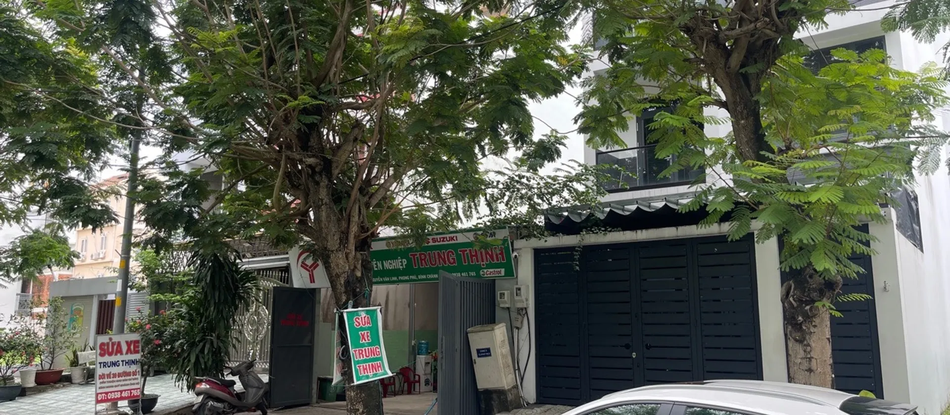 Bán đất 120m2 tại xã Phong Phú, Bình Chánh, giá 8.5 tỷ 0948769331... Bán đất tại Bình Hưng, Hồ Chí Minh 01