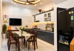 Cơ hội sở hữu nhà 3 tầng vị trí vàng, ngõ ô tô đỗ cửa, giá cạnh tranh tại Phùng Thị Trinh... Bán nhà riêng tại Phù Liễn, Hải Phòng 02