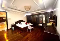 Bán tòa nhà khách sạn 3 mặt tiền, 6 tầng khu Tên Lửa Bình Tân... Bán nhà mặt phố tại Tân Tạo, Hồ Chí Minh 06
