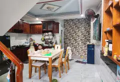 Nhà mặt phố giá hấp dẫn tại quận 12, 4 tầng, tiện kinh doanh... Bán nhà mặt phố tại Tân Thới Hiệp, Hồ Chí Minh 10