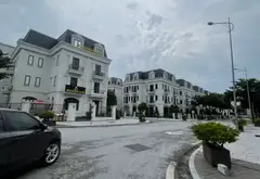 Biệt thự song lập 3 thoáng 198m2 tại Dương Nội, pháp lý đầy đủ, giá 47.8 tỷ... Bán biệt thự, liền kề tại Dương Nội, Hà Nội 03