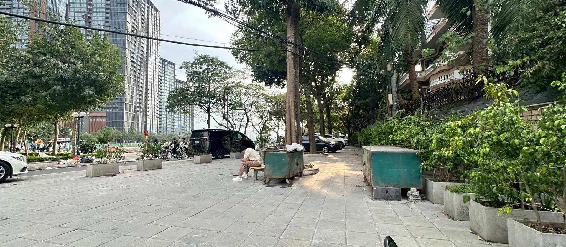 CƠ HỘI SỞ HỮU BẤT ĐỘNG SẢN ĐỘC BẢN TẠI PHƯỜNG TÂY HỒ - HÀ NỘI... Bán bất động sản khác tại Tây Hồ, Hà Nội 01