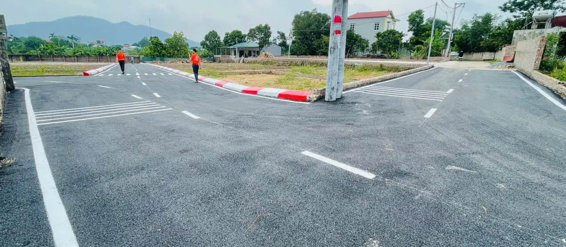 Cơ Hội Vàng Sở Hữu Đất Full Thổ Cư Với Giá Tốt Tại Vị Trí Đắc Địa... Bán đất tại Kim Anh, Hà Nội 01