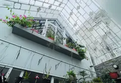 Bán villa mini Bình tân - gần cầu vượt hương lộ 2 , chủ giảm sâu 600tr , diện tích rộng 5×19m²... Bán nhà riêng tại Bình Trị Đông, Hồ Chí Minh 02