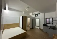 Căn hộ dịch vụ cao cấp 6 tầng tại Bình Hưng Hoà, Bình Tân, diện tích 228.4 m²... Bán căn hộ chung cư tại Bình Hưng Hòa, Hồ Chí Minh 12