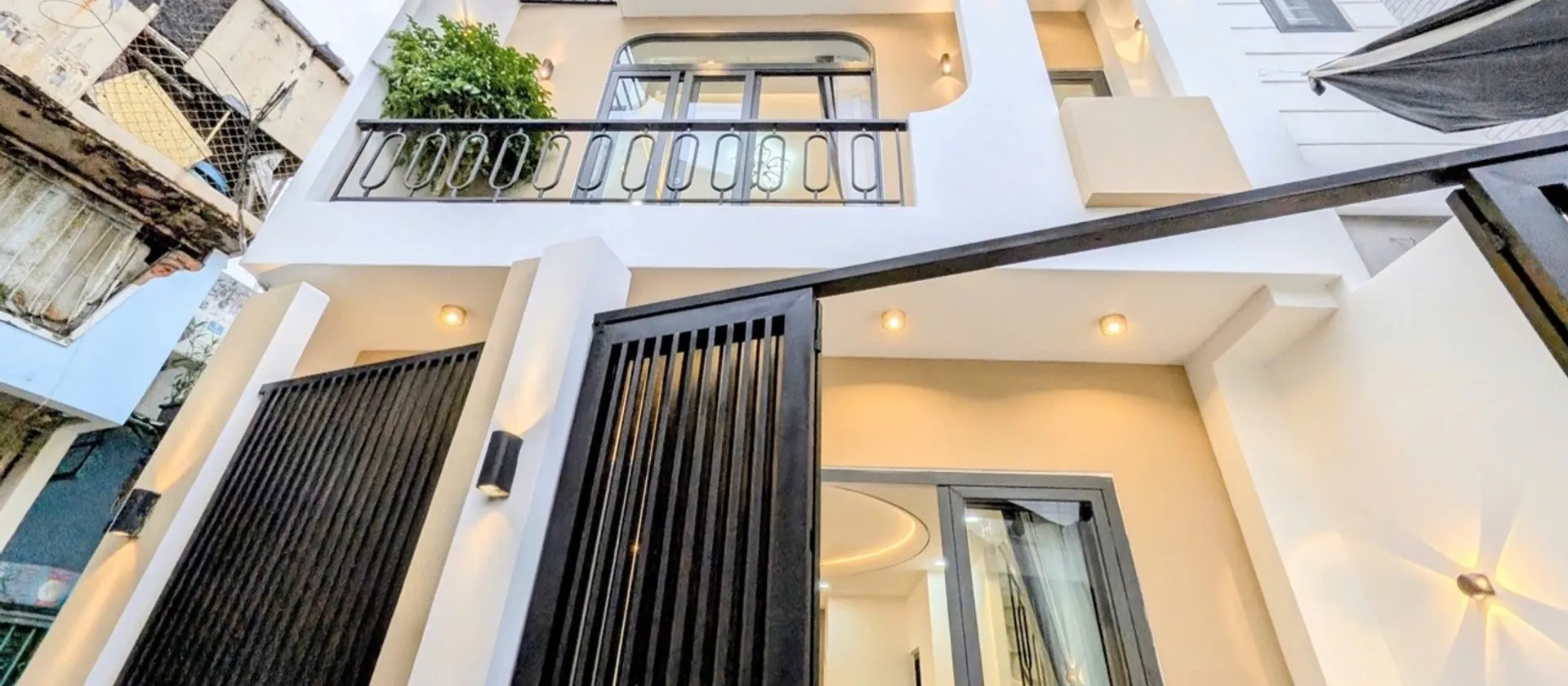 Nhà mới 43m2 giá chỉ 5.75 tỷ tại hẻm 207 Nguyễn Văn Đậu Bình Thạnh, cơ hội hiếm có cần sở hữu ngay... Bán nhà riêng tại Bình Lợi Trung, Hồ Chí Minh 01