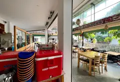 Nhà góc 2 mặt tiền Tân Phú, thang máy, giá sốc giảm ngay 2 tỷ... Bán nhà mặt phố tại Phú Thạnh, Hồ Chí Minh 02