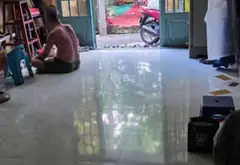 Nhà mặt phố Bình Tân, mặt tiền rộng, thuận tiện kinh doanh... Bán nhà mặt phố tại Phú Thọ Hòa, Hồ Chí Minh 05