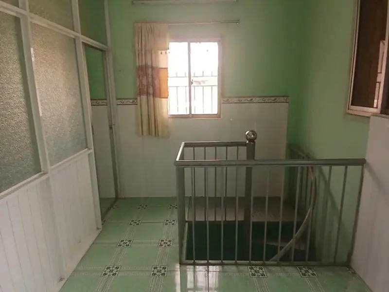 Bán nhà trần đình xu quận 1 diện tích 80 m2 giá 6 tỷ 500... Bán chung cư mini tại Cầu Ông Lãnh, Hồ Chí Minh 01
