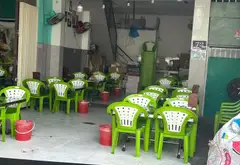 Bán nhà mặt phố Dương Quảng Hàm, 130m² mặt tiền 5.5m giá 23 tỷ... Bán nhà mặt phố tại An Nhơn, Hồ Chí Minh 01