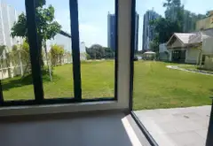 Biệt thự sang trọng sở hữu tầm nhìn sông xanh mát tại quận 7... Bán nhà mặt phố tại Tân Thuận, Hồ Chí Minh 15