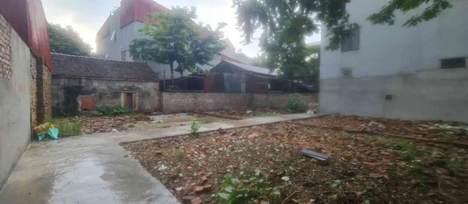 Cơ hội sở hữu lô đất Tiến Bào 2 với giá chỉ 1.2xxtỷ, diện tích phù hợp, mặt tiền rộng... Bán đất tại Phù Khê, Bắc Ninh 01