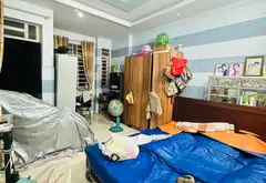 Bán nhà 4 tầng 107m² ngay chợ Bình Triệu, giá 12,5 tỷ... Bán nhà riêng tại Hiệp Bình, Hồ Chí Minh 11