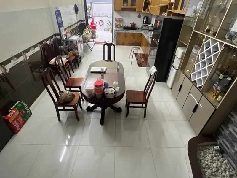 Nhà phố 4 tầng kiên cố tại quận 12 – không gian sống đẳng cấp và tiện nghi... Bán nhà mặt phố tại Trung Mỹ Tây, Hồ Chí Minh 01