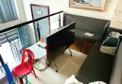 CHỈ 5,85 TỶ – HẺM XE TẢI THẲNG 1 TRỤC – CÁCH VÀI CĂN RA MẶT TIỀN – 42M² – 5 TẦNG – 5PN – 6WC... Bán nhà riêng tại Phú Thọ Hòa, Hồ Chí Minh 08