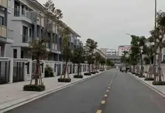 Nhà mặt phố 3 tầng rộng rãi ngay khu đô thị Sapphire Gem Hải Phòng... Bán nhà mặt phố tại Thủy Nguyên, Hải Phòng 03