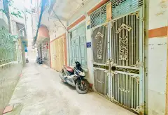 Cơ hội hiếm có: Nhà riêng 4 tầng ngõ ô tô tránh sầm uất tại Tam Trinh, Hoàng Mai... Bán nhà riêng tại Tương Mai, Hà Nội 02