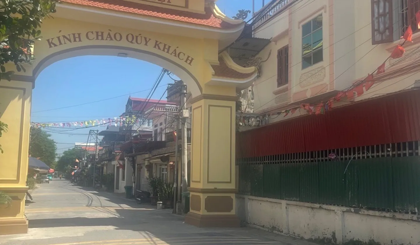 Đất Đức Hiệp giá đầu tư, kinh doanh phòng trọ siêu lời... Bán đất tại Thuận Thành, Bắc Ninh 01